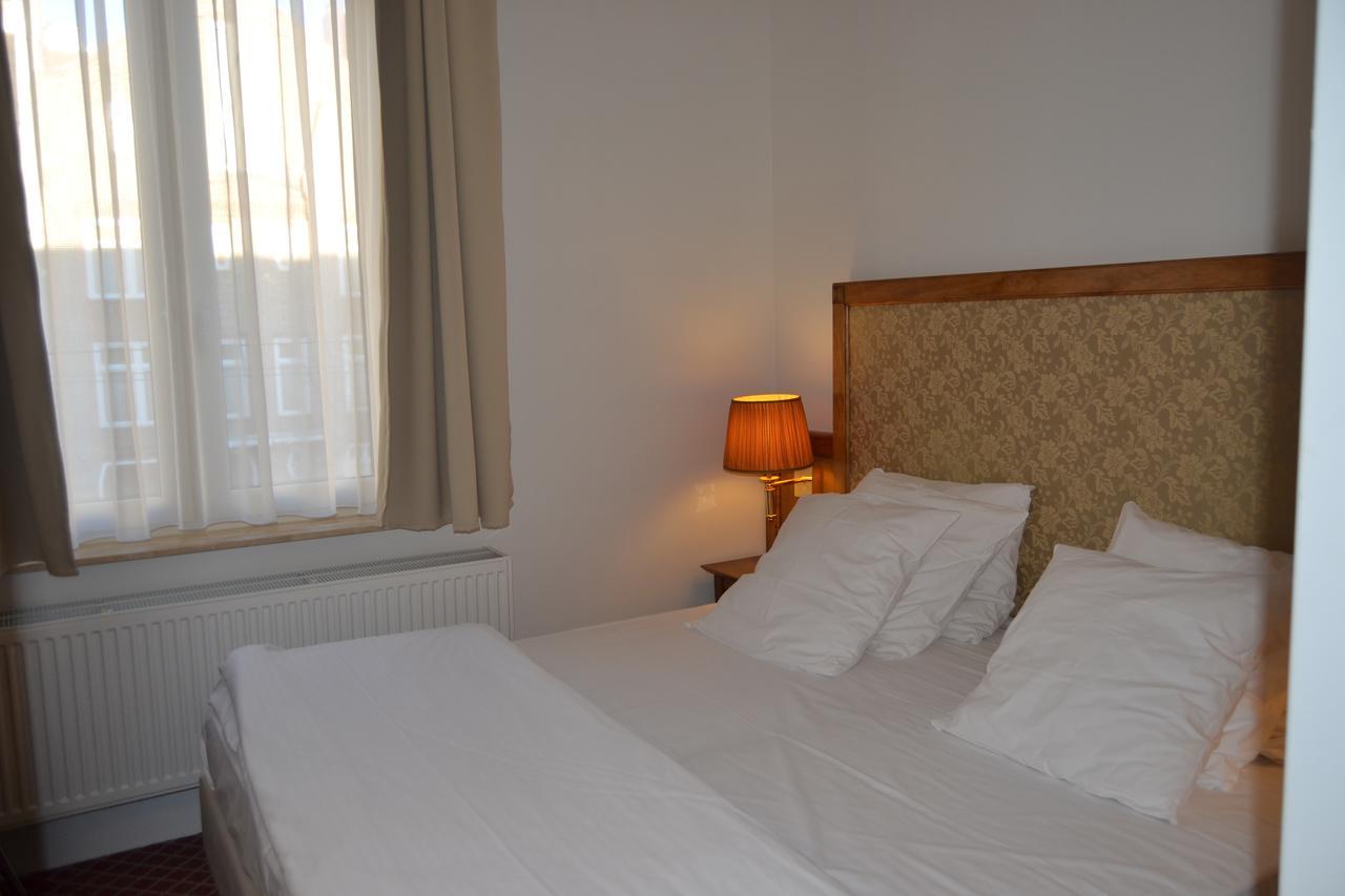 Hotel The Lord Gent Kültér fotó