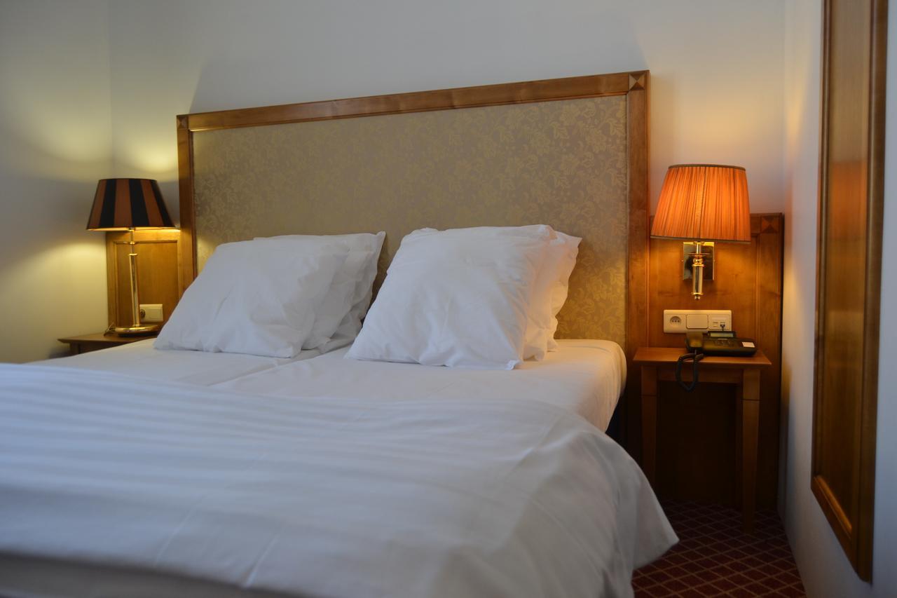Hotel The Lord Gent Kültér fotó