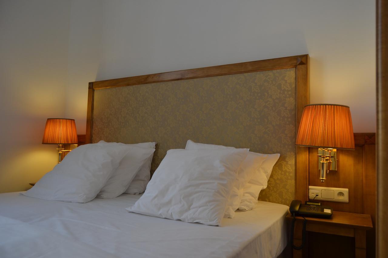 Hotel The Lord Gent Kültér fotó