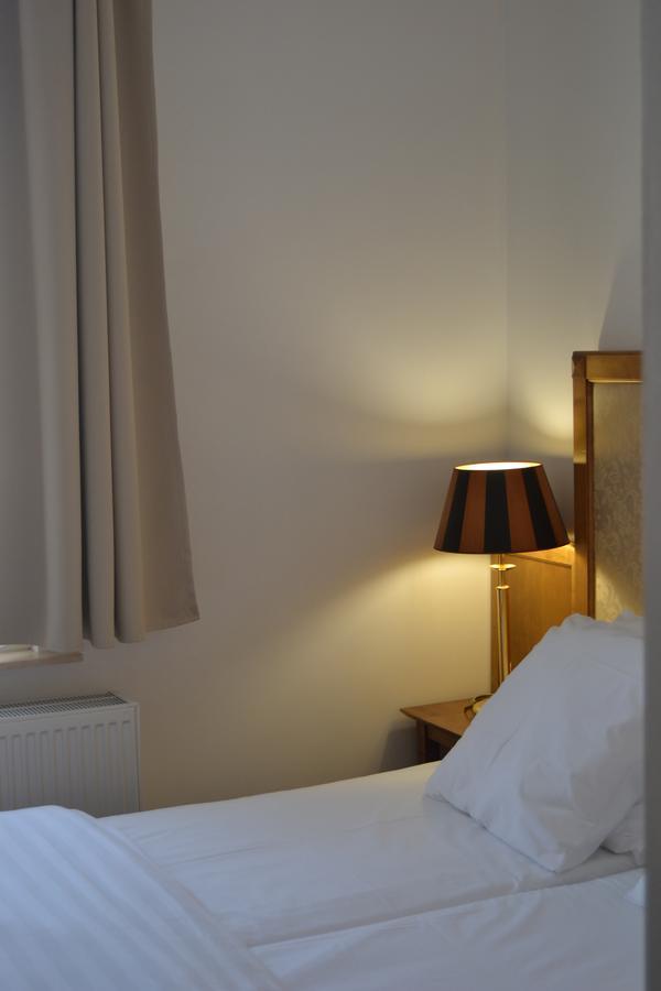 Hotel The Lord Gent Kültér fotó