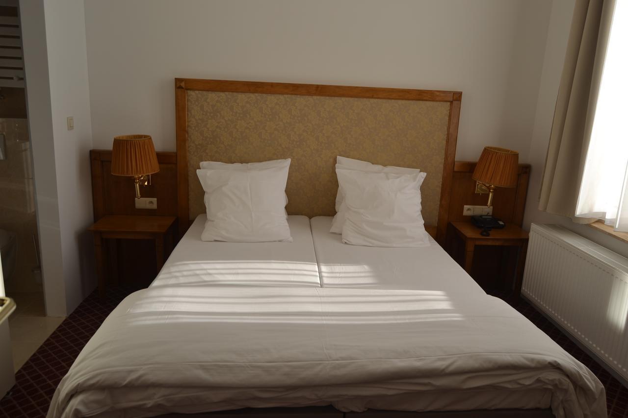 Hotel The Lord Gent Kültér fotó