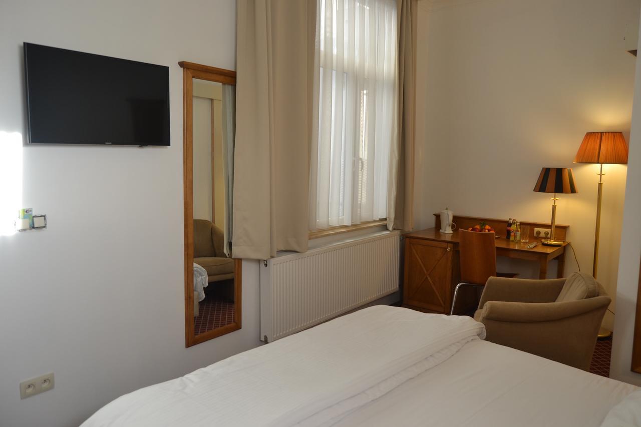 Hotel The Lord Gent Kültér fotó
