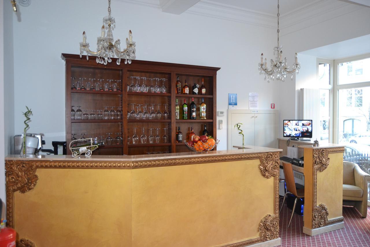 Hotel The Lord Gent Kültér fotó