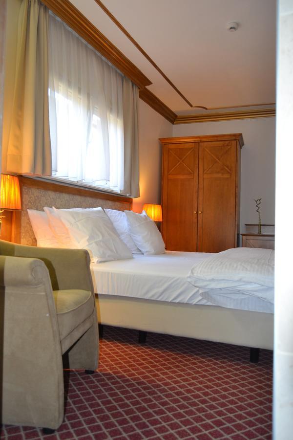 Hotel The Lord Gent Kültér fotó