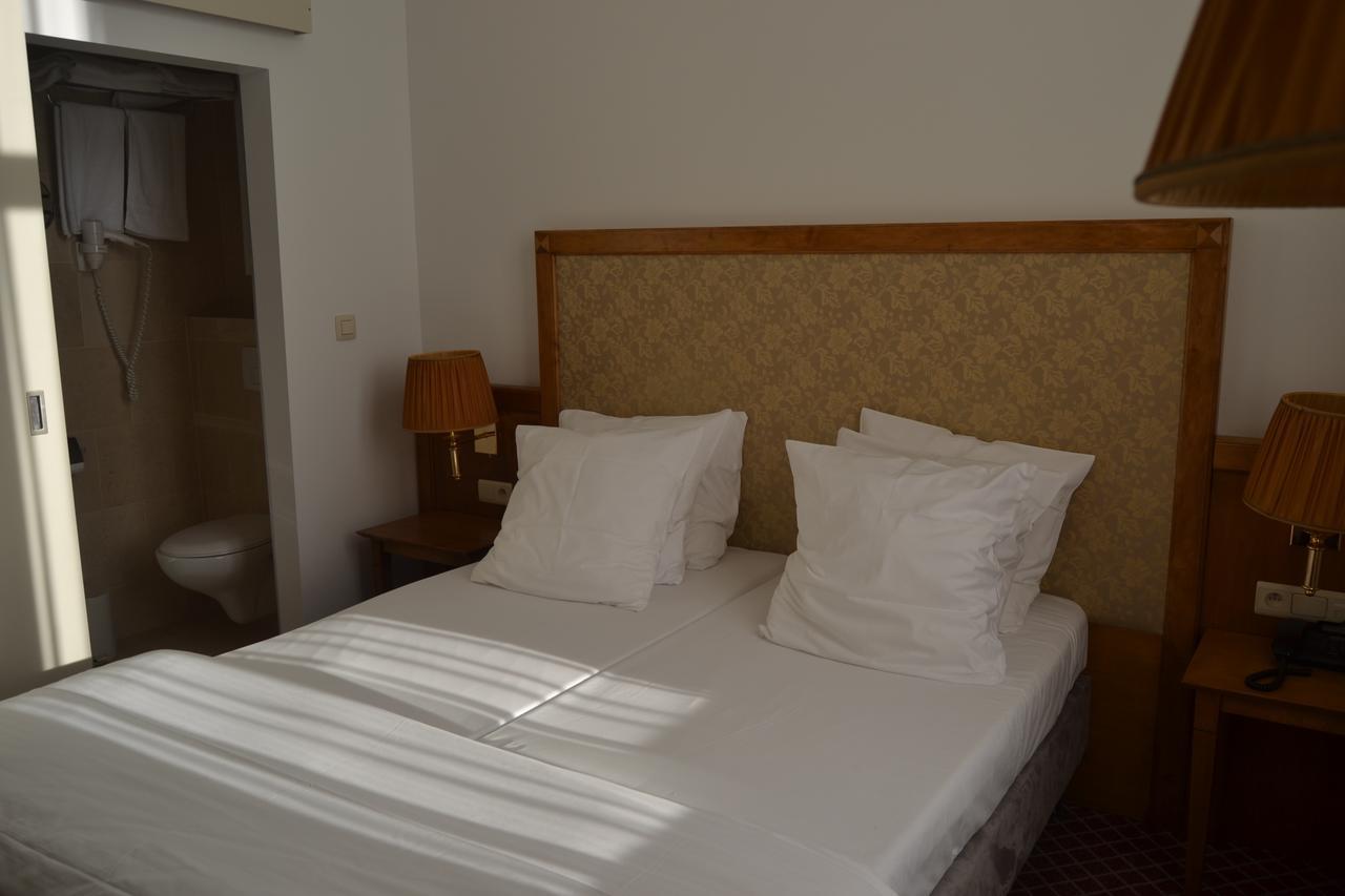 Hotel The Lord Gent Kültér fotó