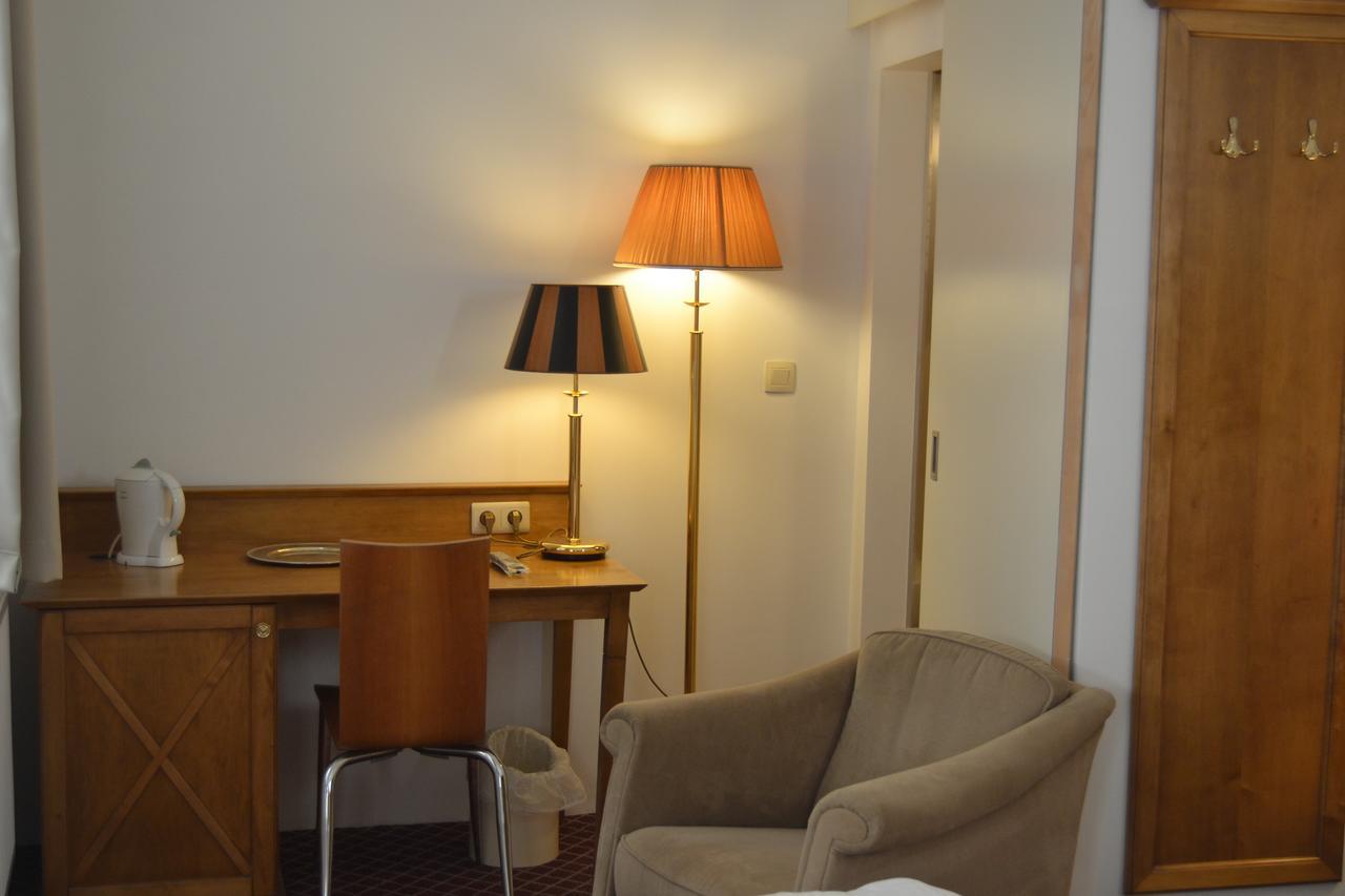 Hotel The Lord Gent Kültér fotó
