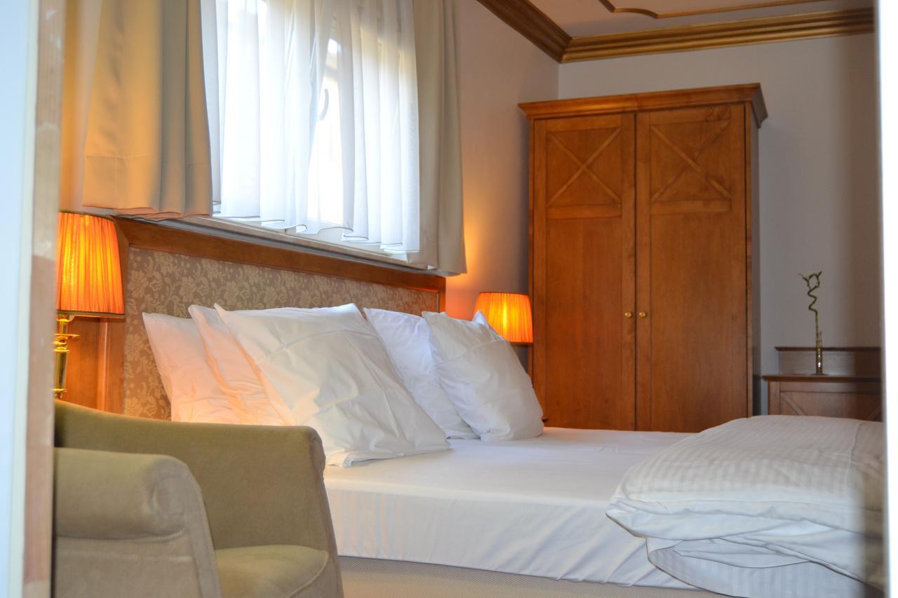 Hotel The Lord Gent Kültér fotó
