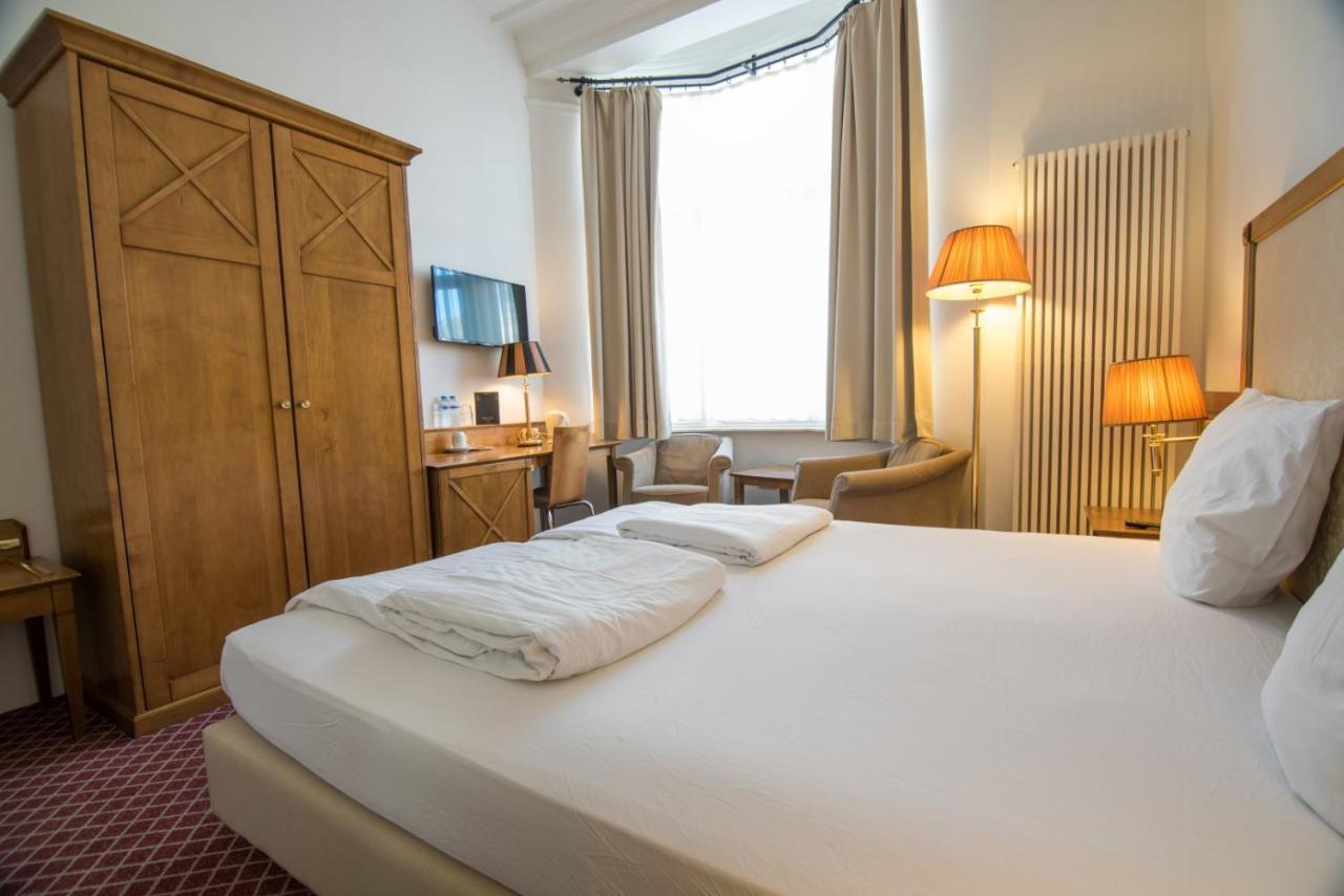 Hotel The Lord Gent Kültér fotó