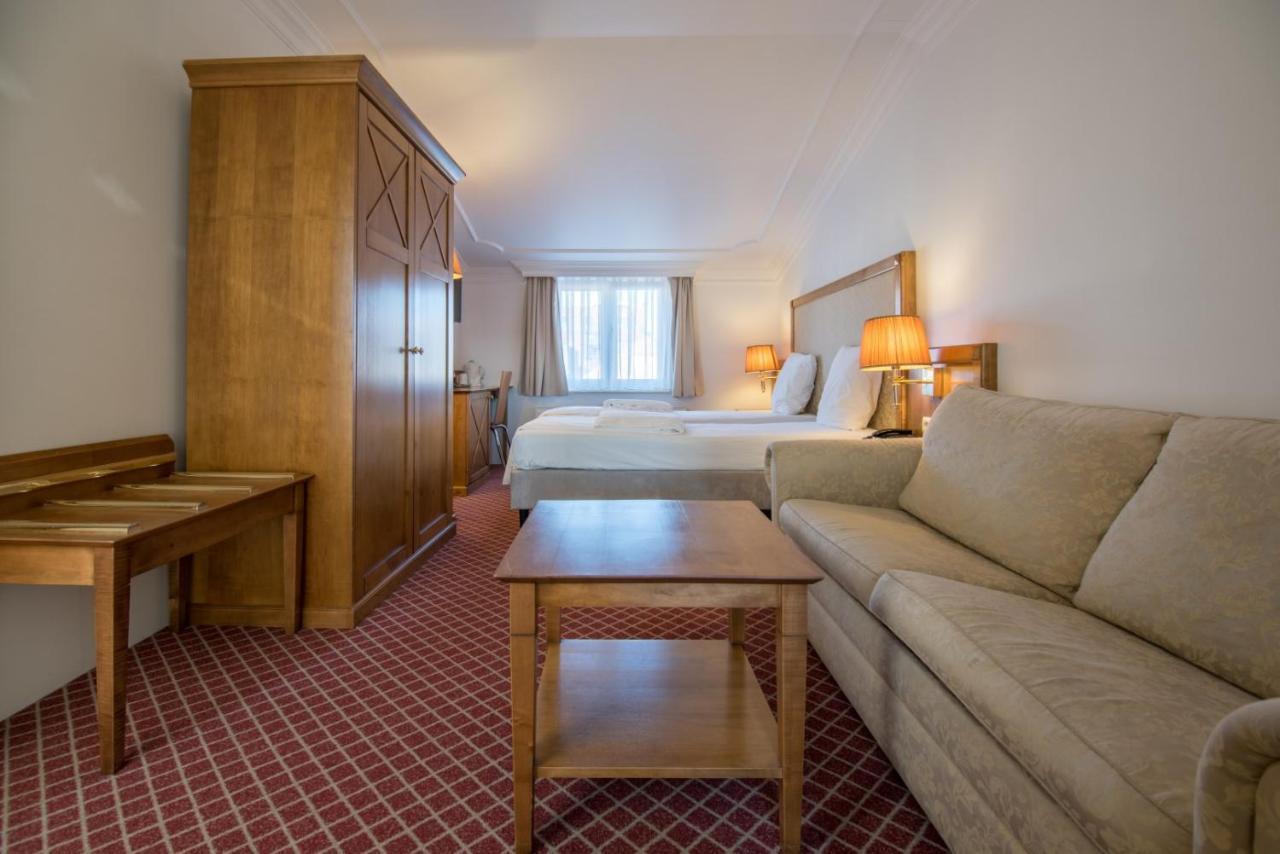 Hotel The Lord Gent Kültér fotó