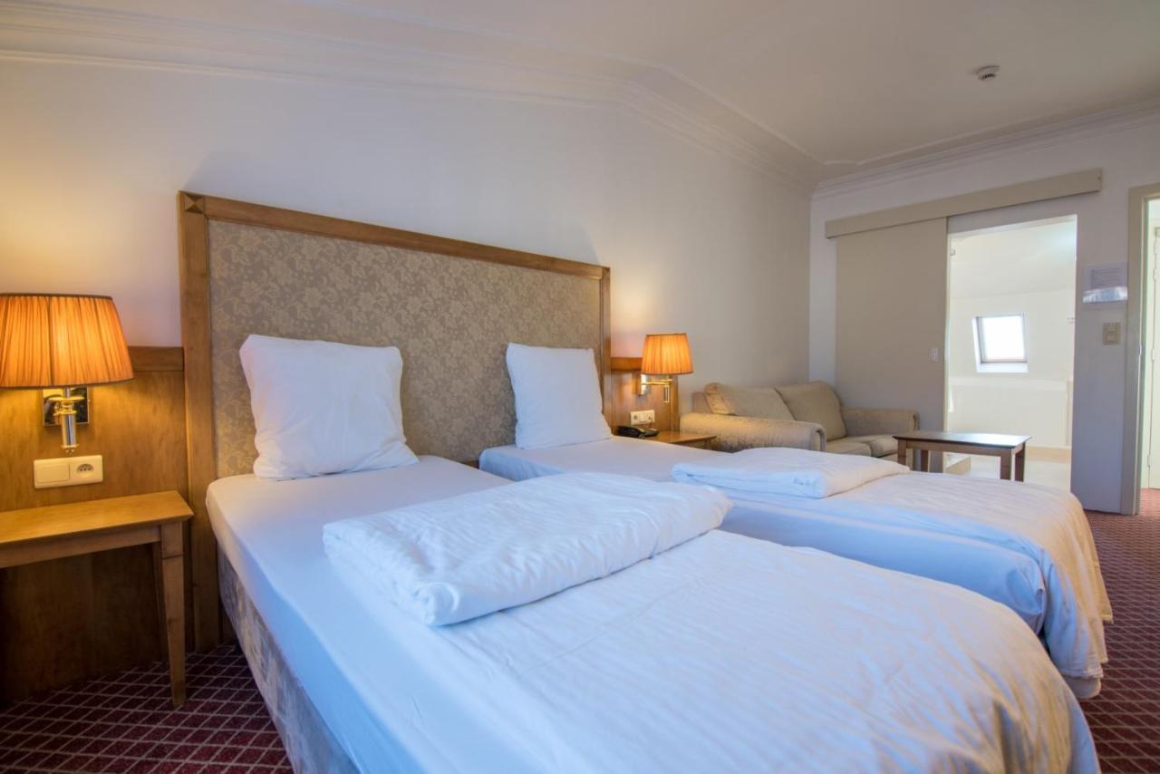 Hotel The Lord Gent Kültér fotó
