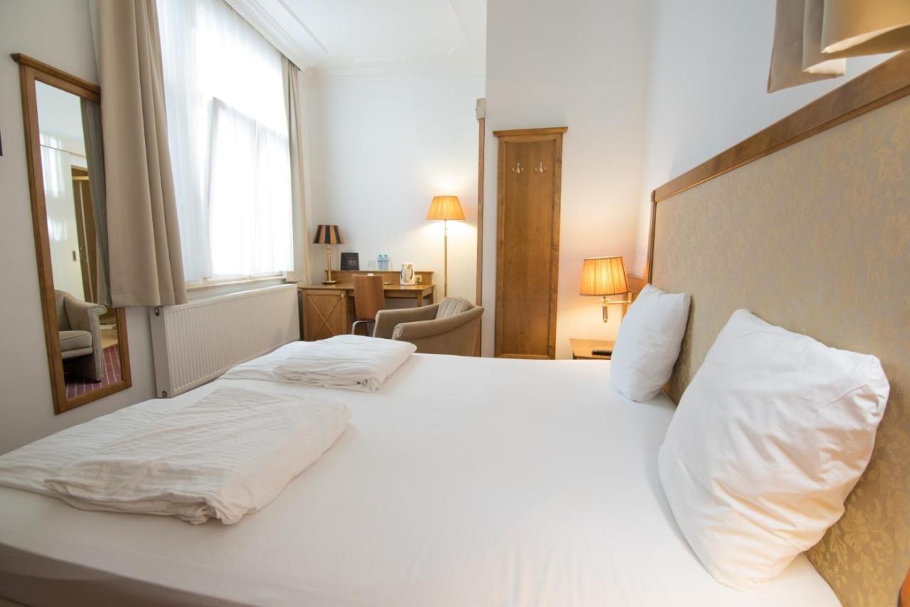 Hotel The Lord Gent Kültér fotó