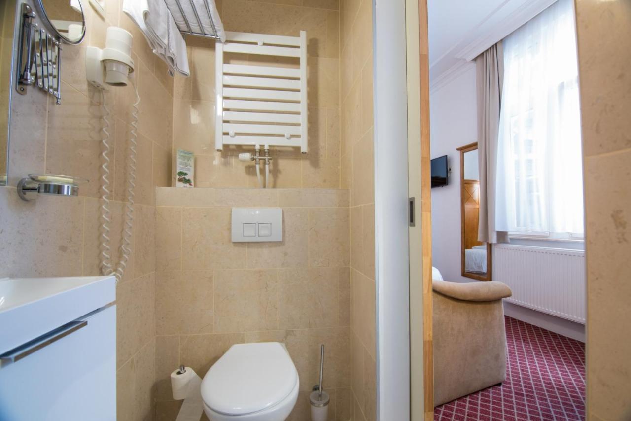 Hotel The Lord Gent Kültér fotó